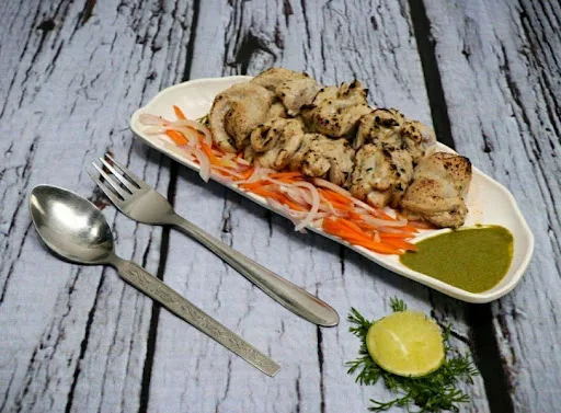 Chicken Reshmi Kebab