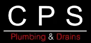 CPS Plumbing & Drains  Logo