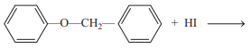 Chemical Reactions of Ethers