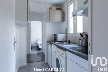 appartement à Saint-Ouen (93)