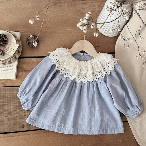 Fog Blue