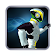 Robo Runner Game icon