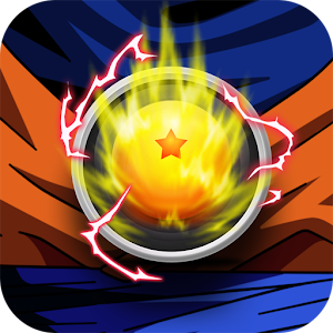 Super Saiyan Camera Effects  Icon