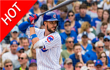 Kris Bryant Themes & New Tab small promo image