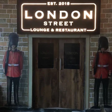 London Street Lounge & Restaurant photo 