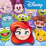 Cover Image of ダウンロード Disney Emoji Blitz 1.1.1 APK