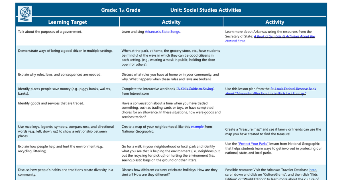 DESE 1st Grade Playbook Activities 9.2.20.pdf