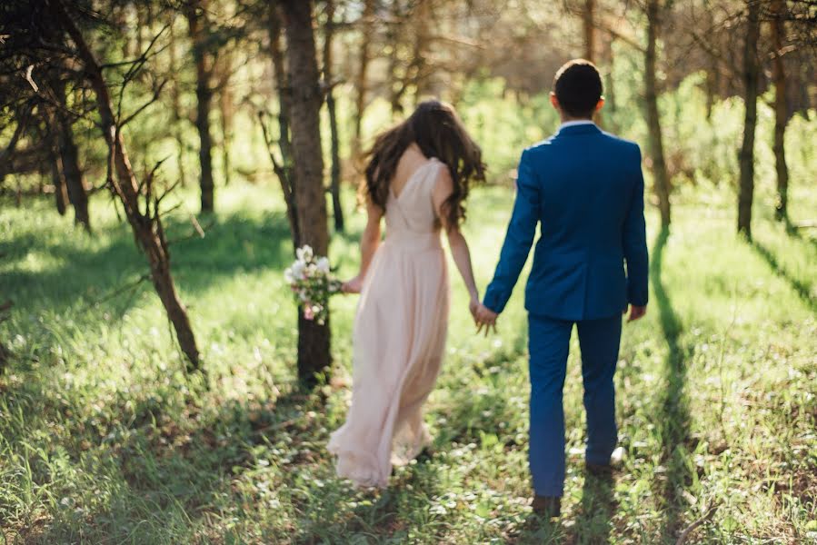 Photographe de mariage Yuriy Lopatovskiy (lopatovskyy). Photo du 18 septembre 2015