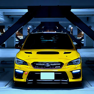 WRX STI VAB