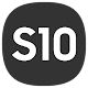 Download S10 One UI Dark AMOLED - Icon Pack For PC Windows and Mac 1.4