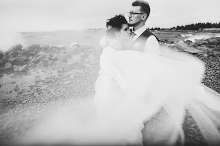 Fotografo di matrimoni Dmitriy Lebedev (lebedev). Foto del 24 luglio 2015