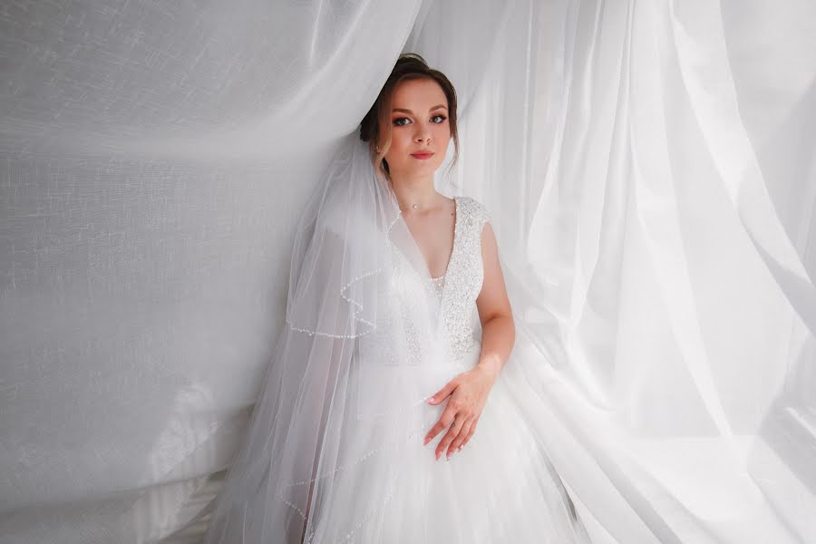 Fotógrafo de bodas Yana Kazankova (ykazankova). Foto del 14 de agosto 2020