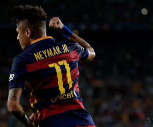 Vicevoorzitter Barça houdt de boot af voor Neymar, maar... "Verbaast met niet dat hij wil terugkeren"