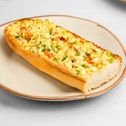 Chilli Cheese Toast