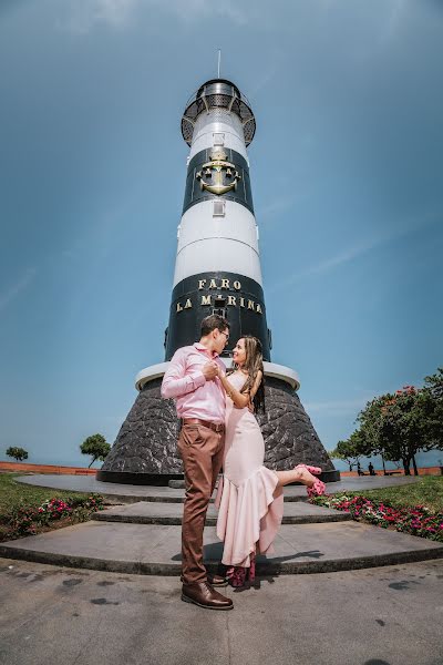 Fotógrafo de bodas Leonel Ramirez (leonelramirez). Foto del 13 de mayo 2022