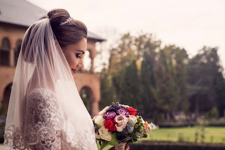 Fotografo di matrimoni Mihai Irinel (mihai-irinel). Foto del 9 aprile 2019