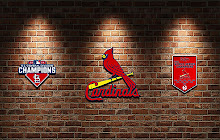 St. Louis Cardinals Wallpapers HD Theme small promo image