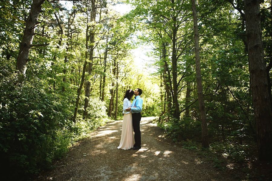 Fotografo di matrimoni Lukas Duran (lukasduran). Foto del 19 luglio 2016