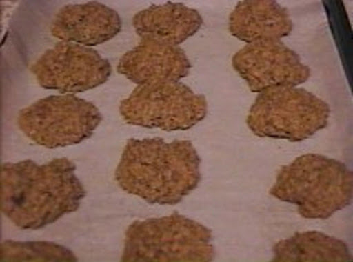 These are some of the best oatmeal cookies I have ever eaten.  That's why I saved this recipe!