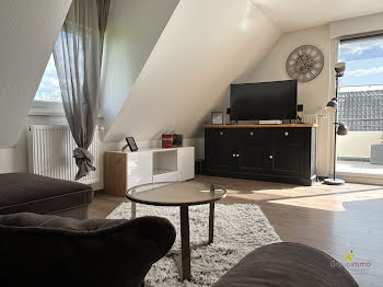 appartement à Obernai (67)