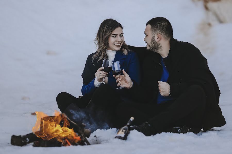 Düğün fotoğrafçısı Metin Duran (metinduran). 16 Şubat 2021 fotoları