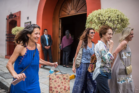 Bryllupsfotograf Francesco Brunello (brunello). Bilde av 19 mai 2017