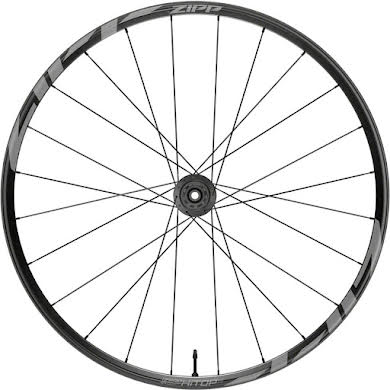 Zipp 1Zero HiTop S Rear Wheel - 29 12 x 148mm 6-Bolt XD Tubeless A1