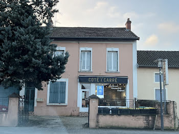 maison à Cuisery (71)