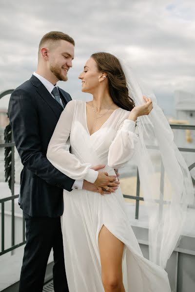 Fotograf ślubny Yuliya Isupova (juliaisupova). Zdjęcie z 31 sierpnia 2021