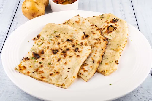 Gobi Naan