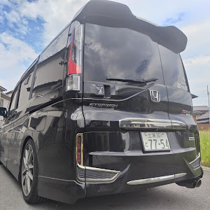 ステップワゴン RP3
