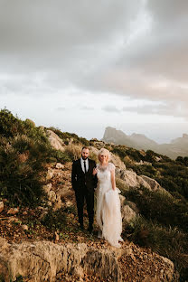 Wedding photographer Viktorie Pavlová (photobyvp). Photo of 11 December 2022