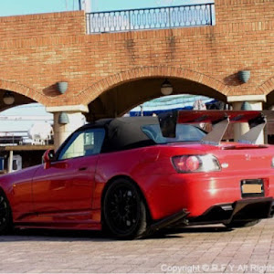 S2000 AP2