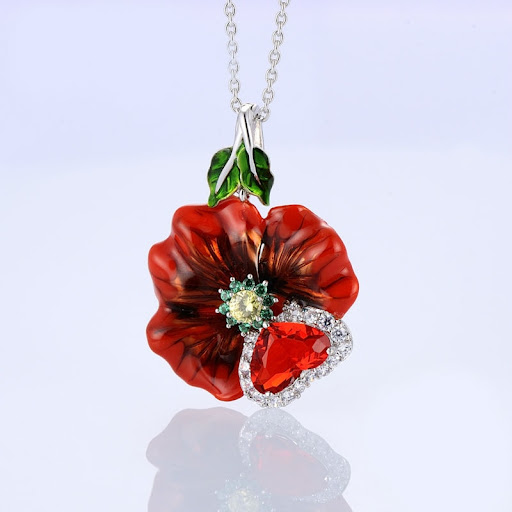 Necklace