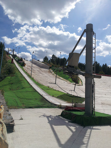 Skipark