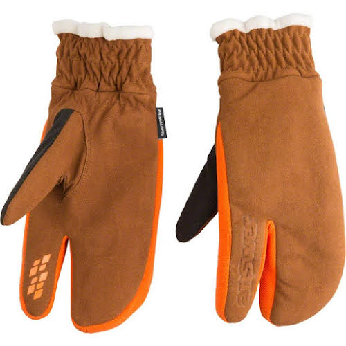 Answer Chopper Trail Builder Mitt