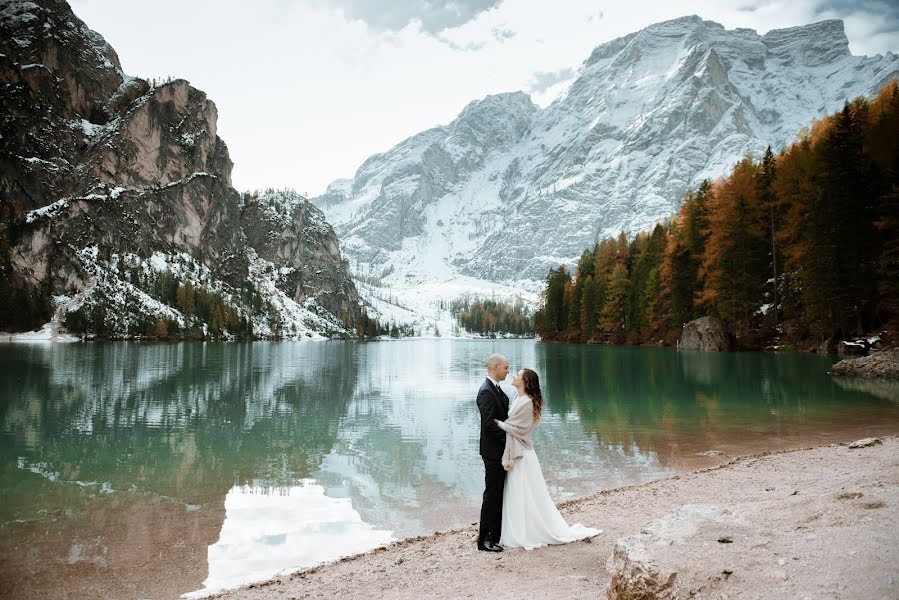 Fotografo di matrimoni Damaride Arzá (damaridea). Foto del 27 gennaio 2023