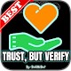 Download Trust Quotes in English- Best Faith Status Caption For PC Windows and Mac 1.4