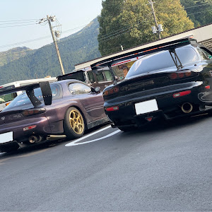 RX-7 FC3S