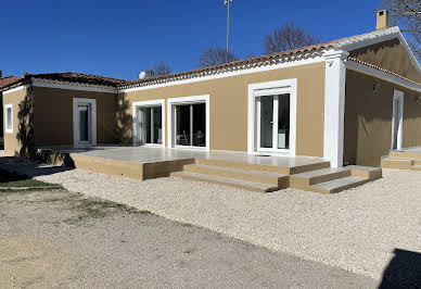 Villa with pool and terrace 2