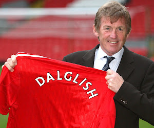 Bonne nouvelle pour la légende de Liverpool, Kenny Dalglish