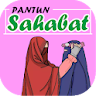 Pantun Sahabat Terbaik icon