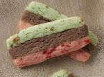 Italian Spumoni Cookies Recipe was pinched from <a href="http://www.tasteofhome.com/Recipes/Italian-Spumoni-Cookies" target="_blank">www.tasteofhome.com.</a>