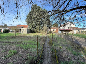 maison à Moÿ-de-l'Aisne (02)