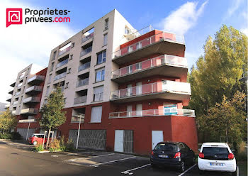 appartement à Marquette-lez-Lille (59)