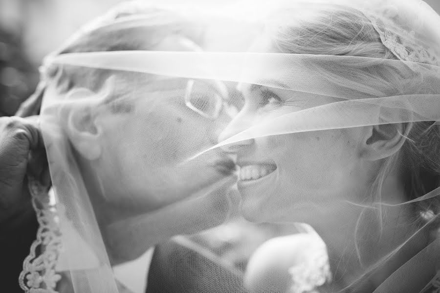 結婚式の写真家Christian Horn (christianhorn)。2019 3月20日の写真