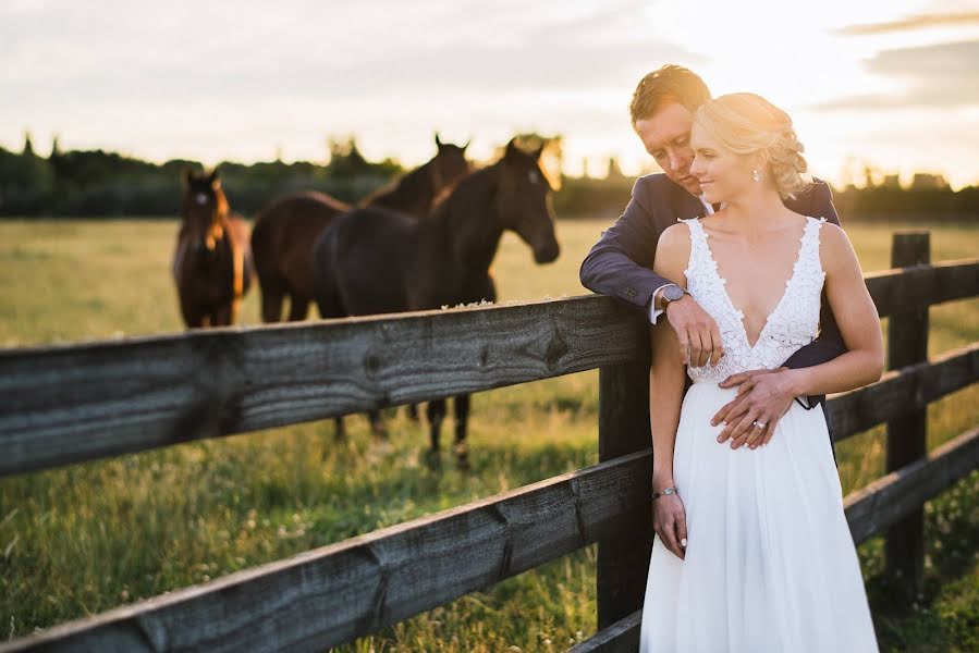 Wedding photographer Joseph O’Sullivan (joseph4975). Photo of 24 July 2018