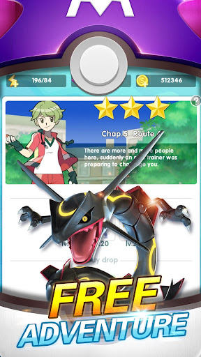 Monster Canyon-Idle Legends apk mod screenshots 2