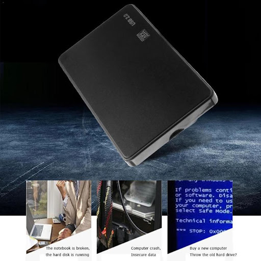 Title 7, Cross-border Hot Mobile Hard Drive Thin and Hig...