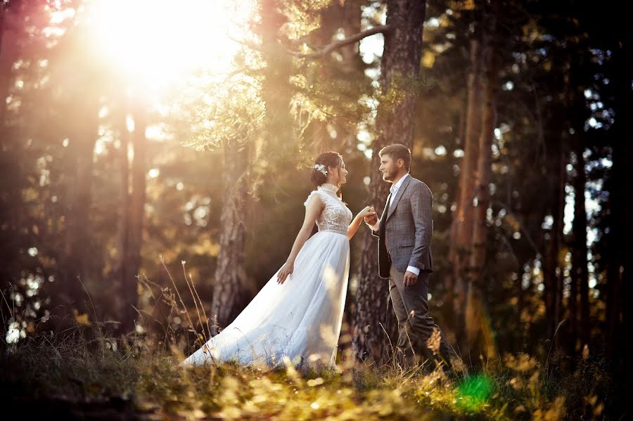 Düğün fotoğrafçısı Viktor Bulgakov (bulgakov). 19 Eylül 2020 fotoları